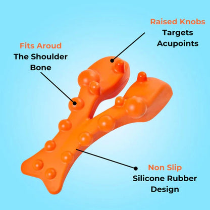 FlexiSpine Stretcher