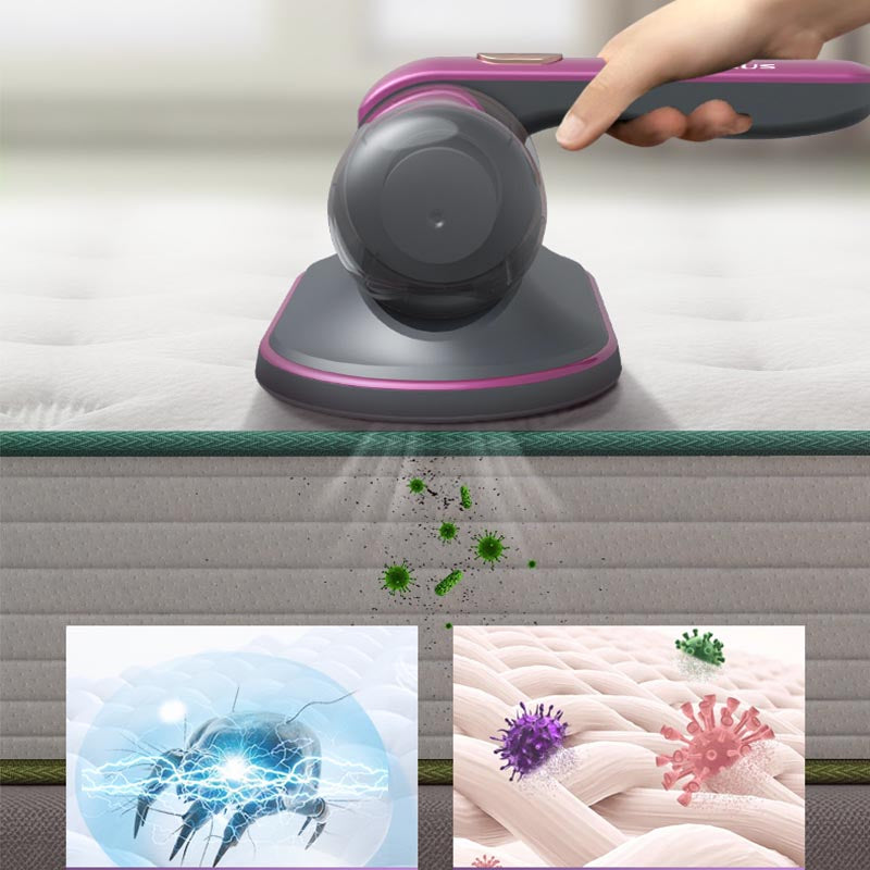 DreamSweep Mattress Vacuum Cleaner