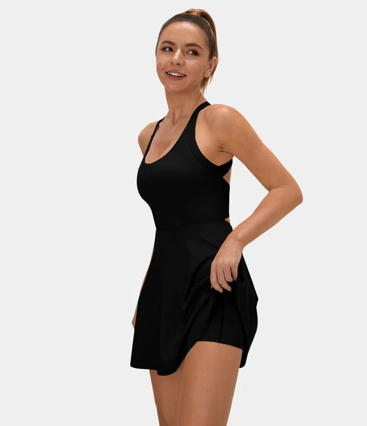 The Active Dress