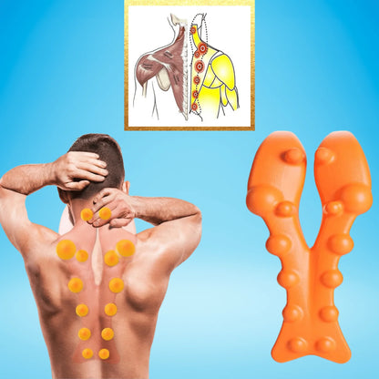 FlexiSpine Stretcher