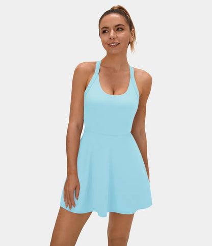 The Active Dress