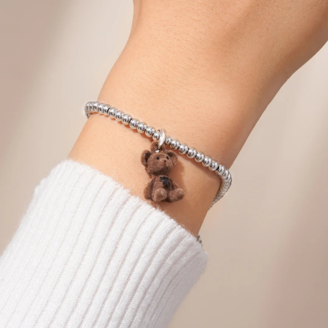 Hug Bear Bracelet