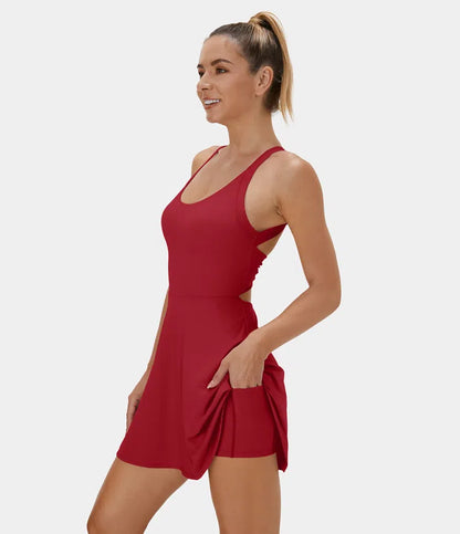 The Active Dress