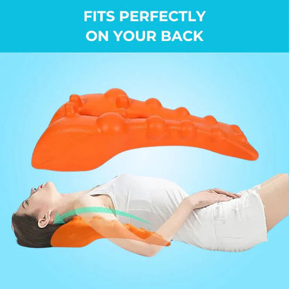 FlexiSpine Stretcher