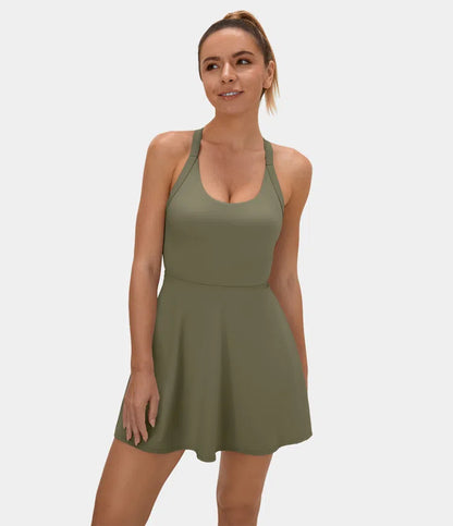 The Active Dress