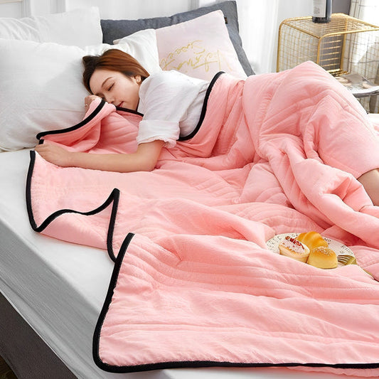 CoolCloud Cooling Blanket