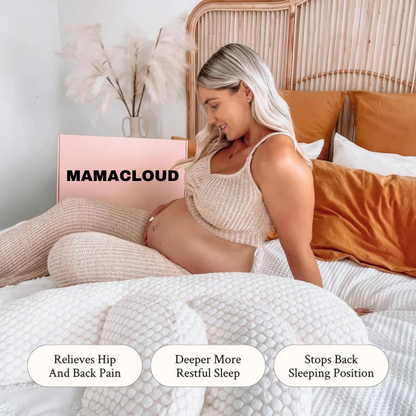 MamaCloud (Made By Moms For Moms)